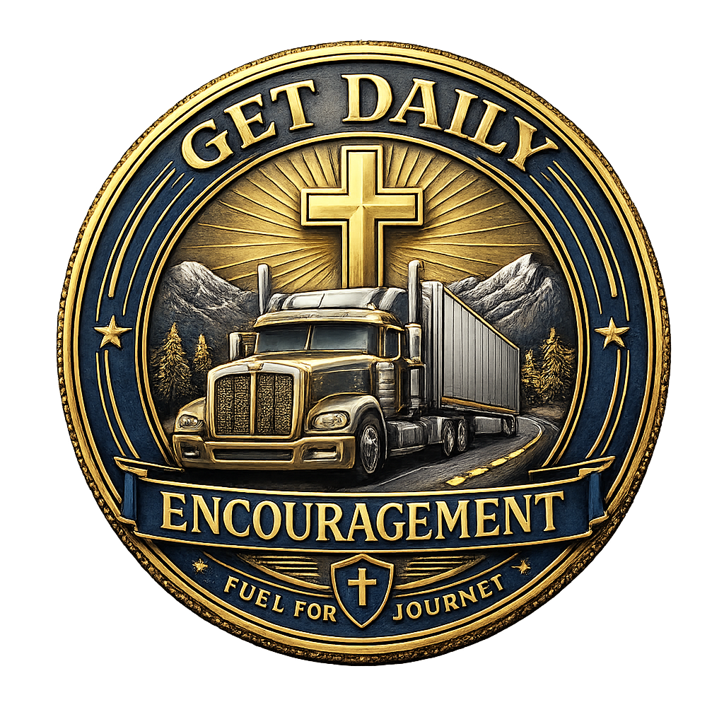 Get Daily Encouragement