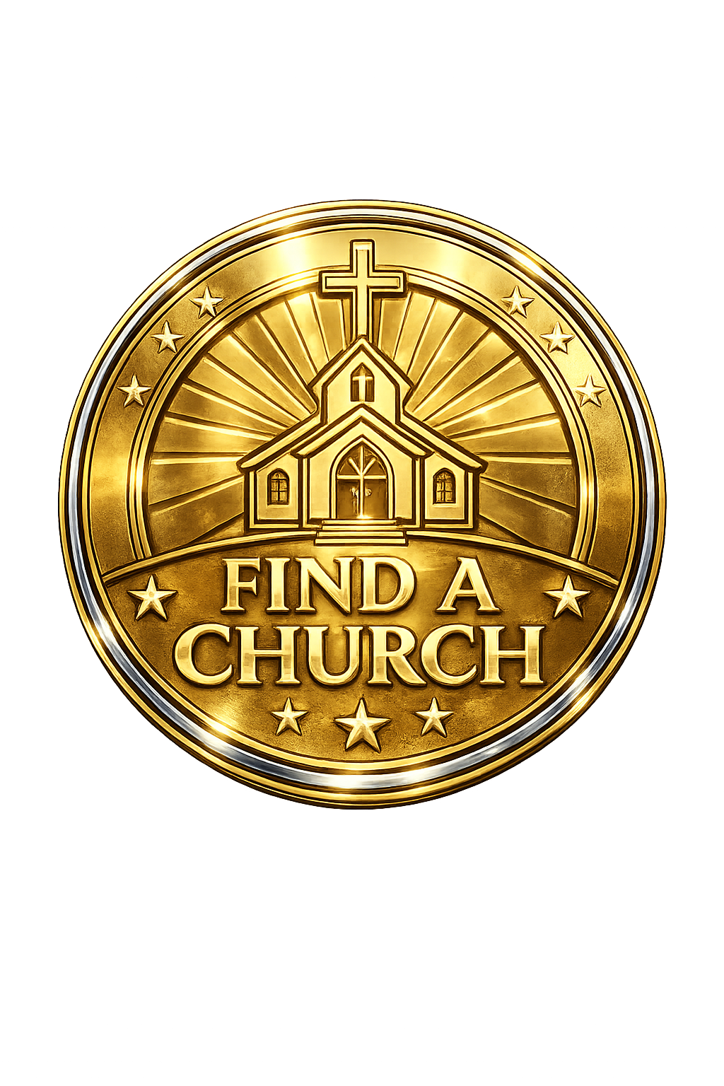 Find a Church