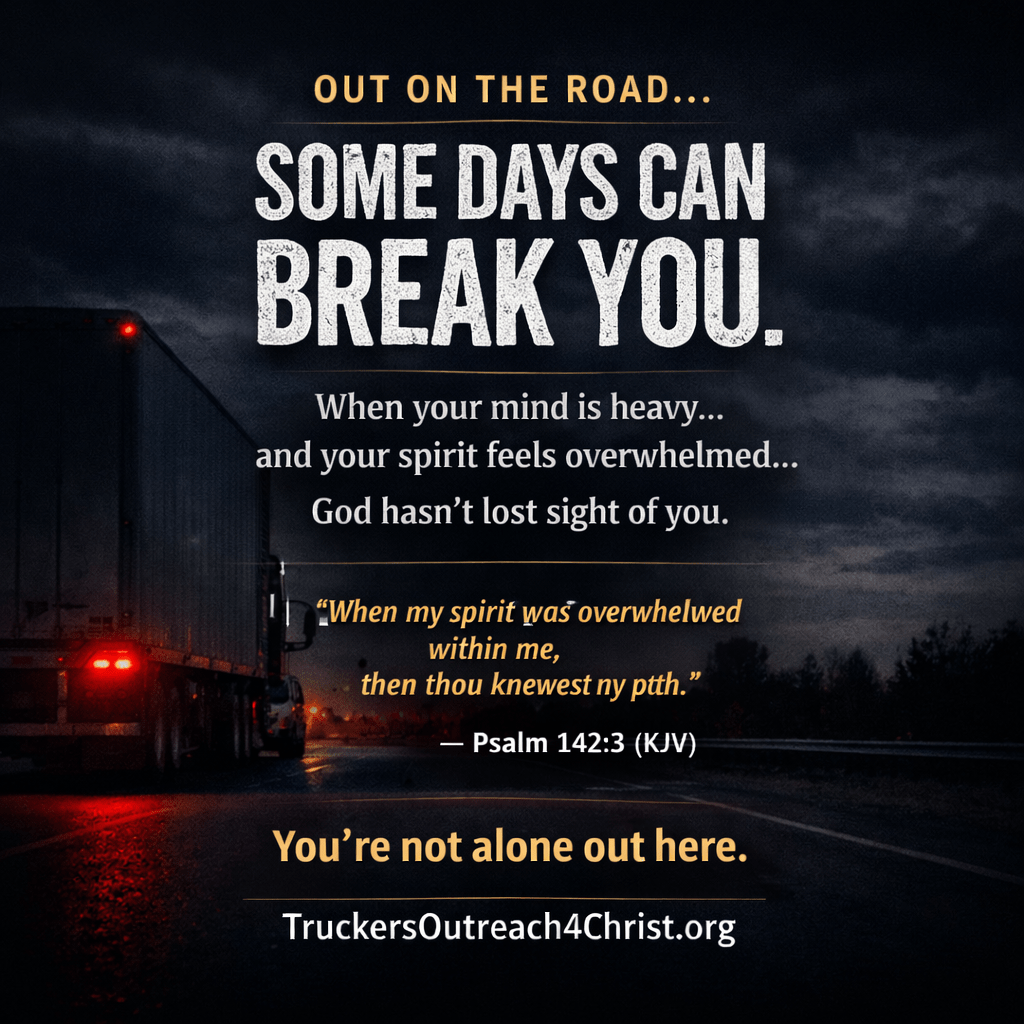 Some Days Can Break&nbsp;You