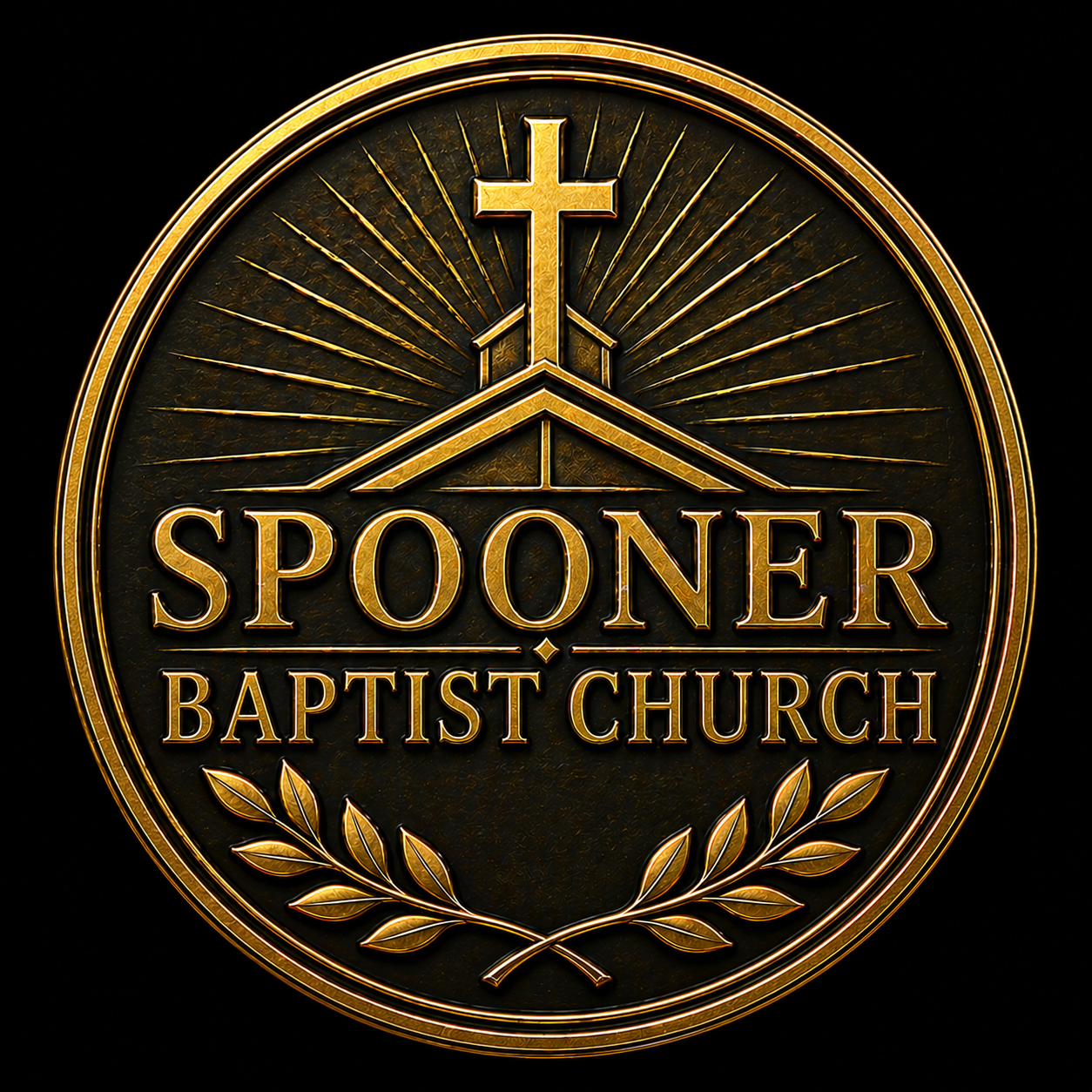 Spooner Baptist Church