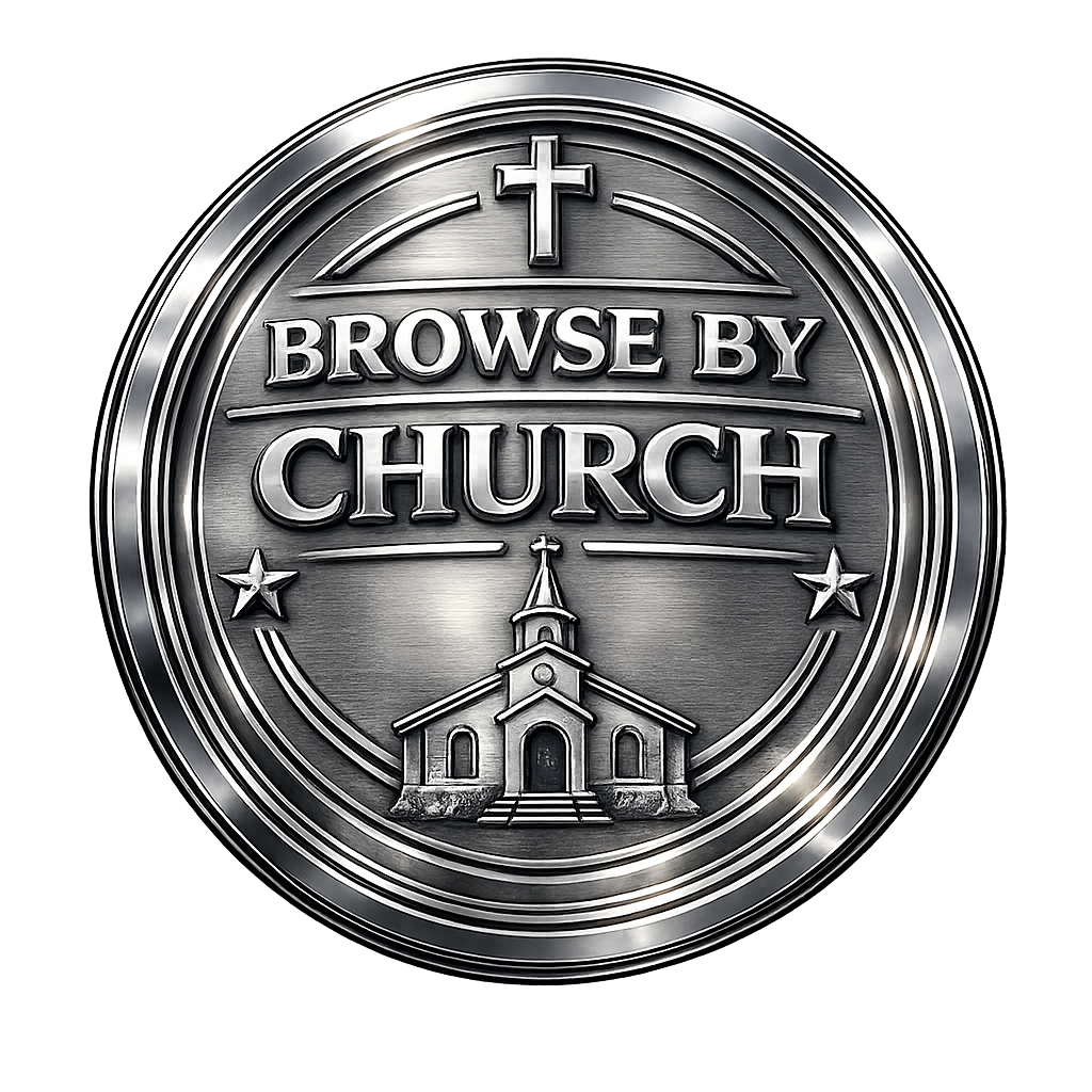 Browse by Church