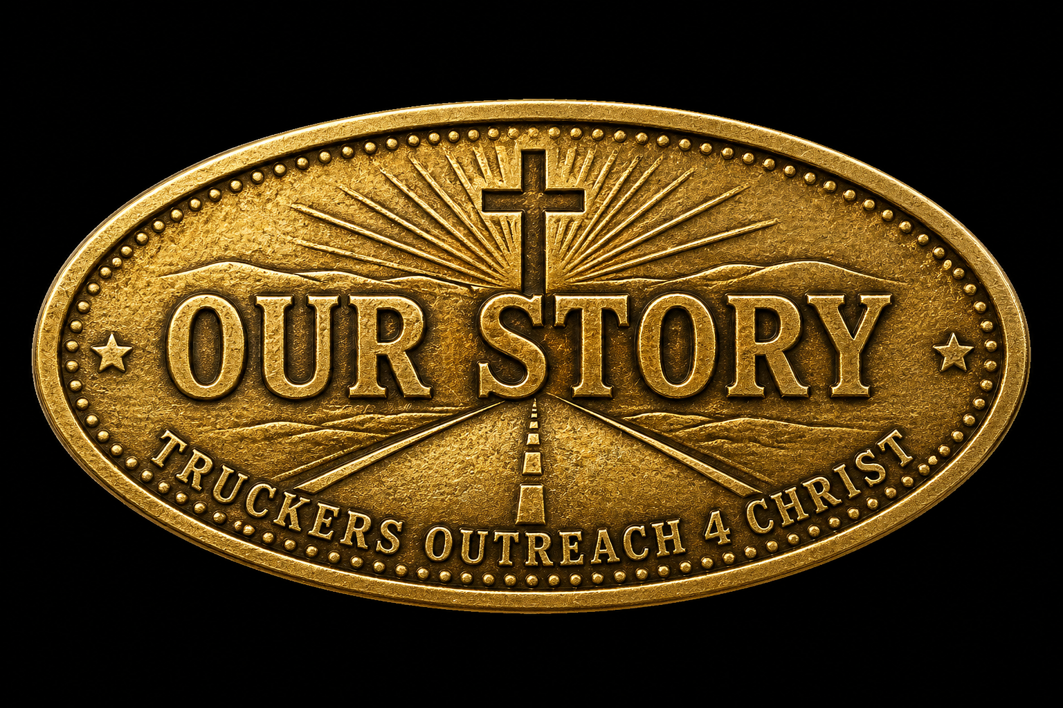 Our Story