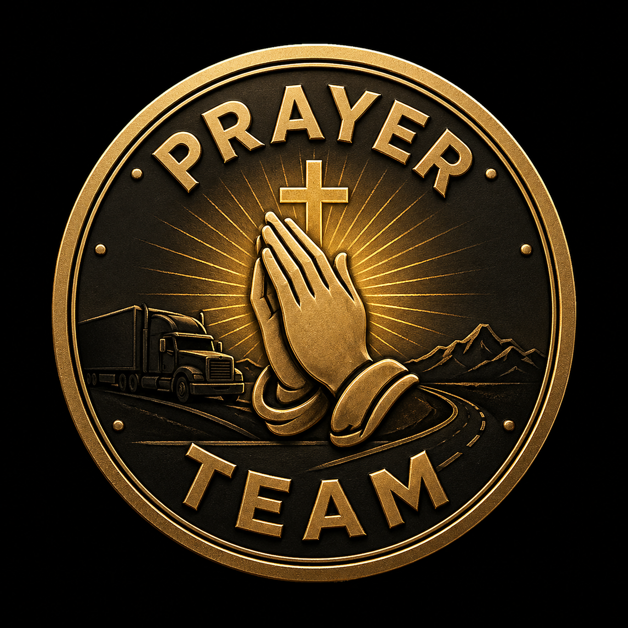 Prayer Team