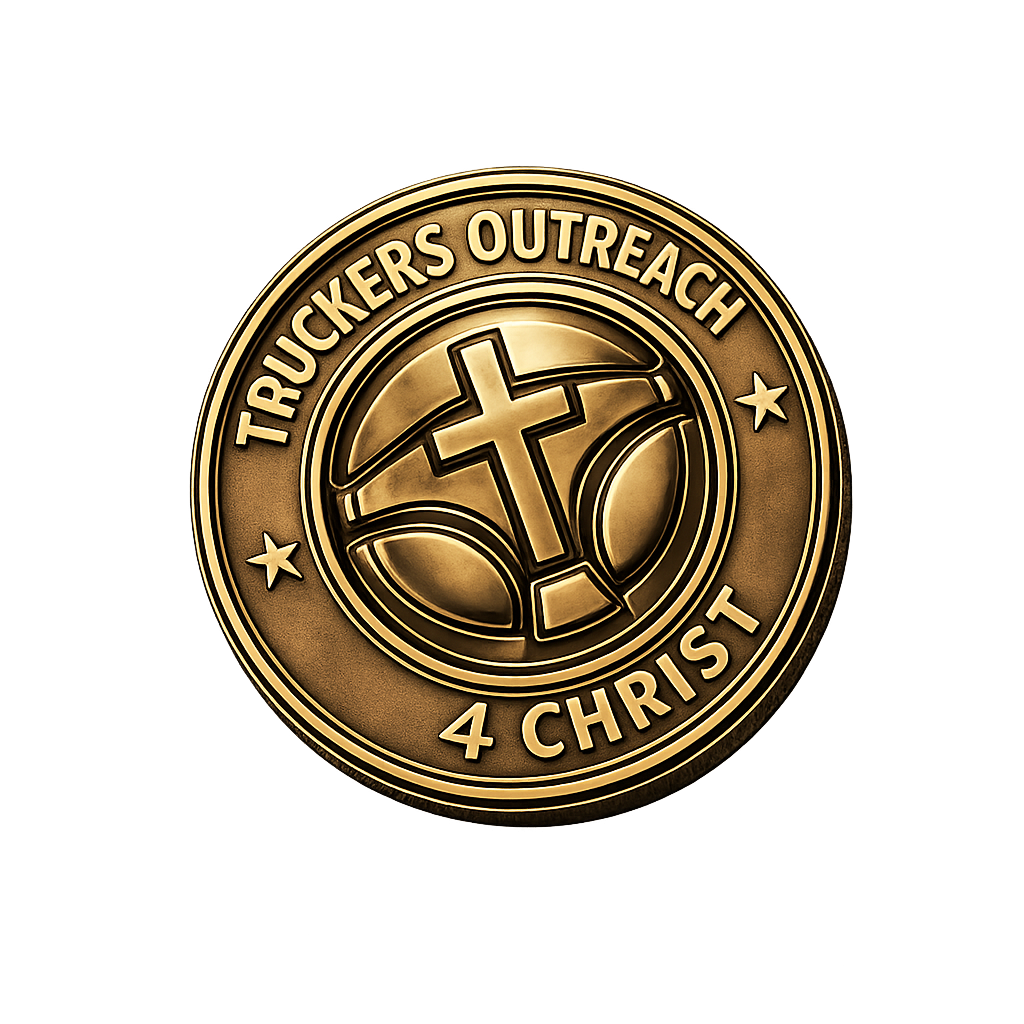 Truckers Outreach 4 Christ