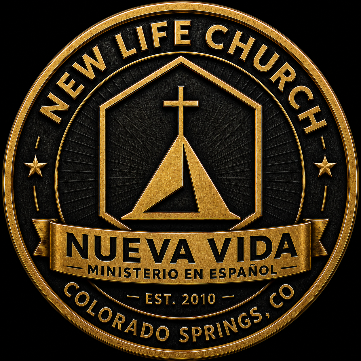 Nueva Vida