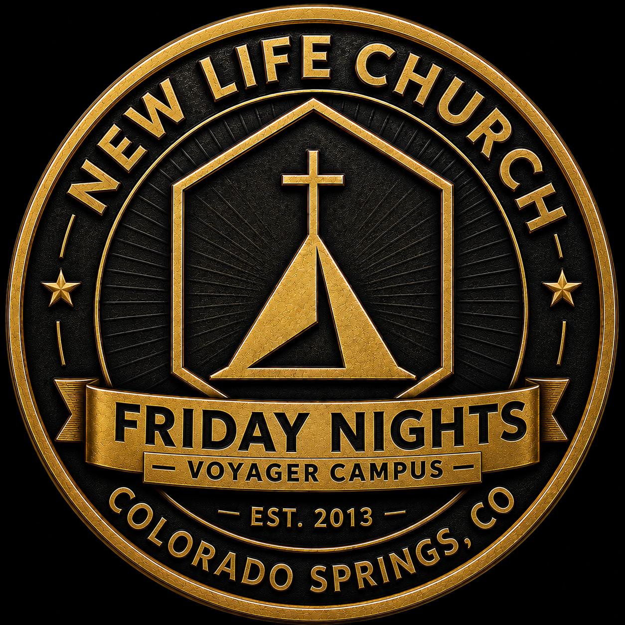 New Life Friday Nights