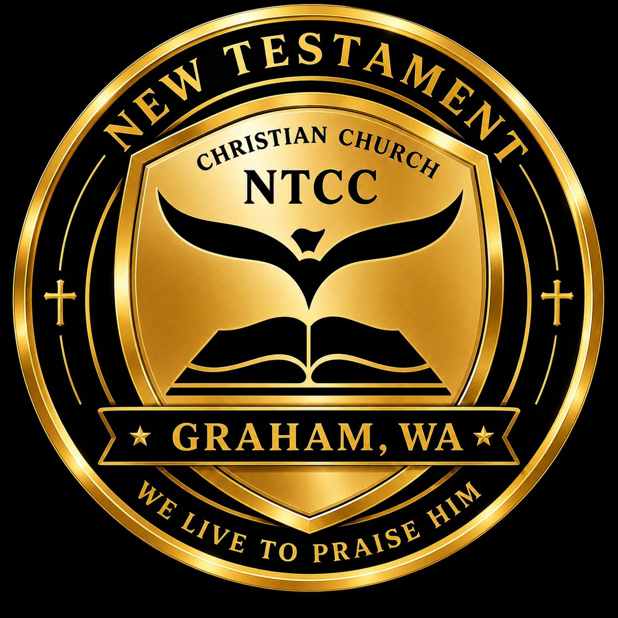 NTCC Graham Coin