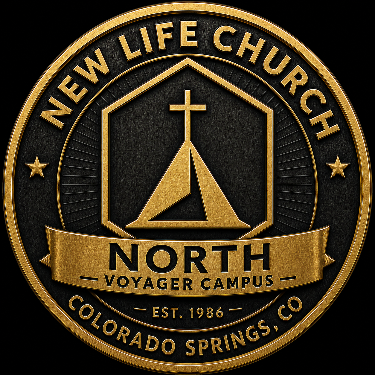 New Life North