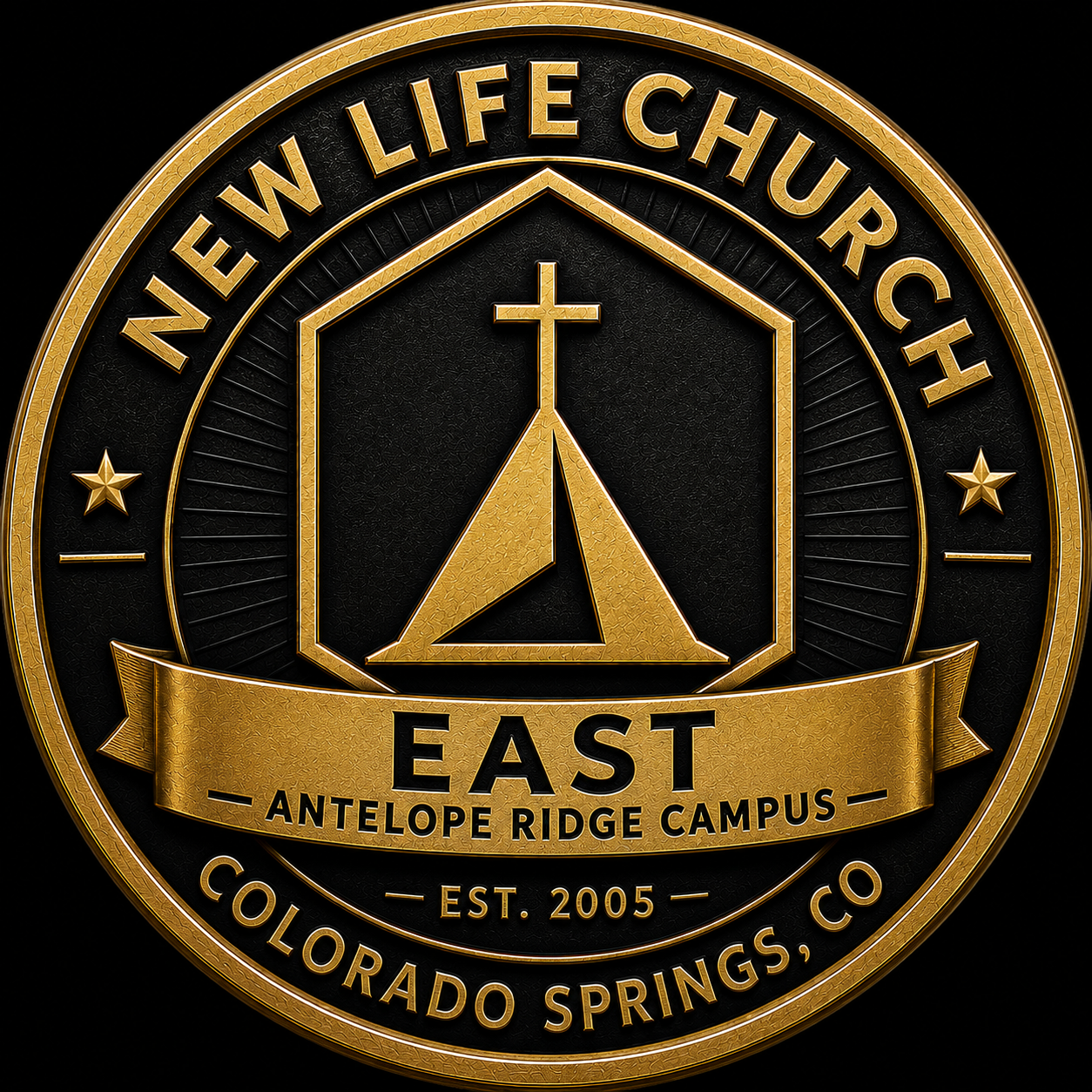 New Life East