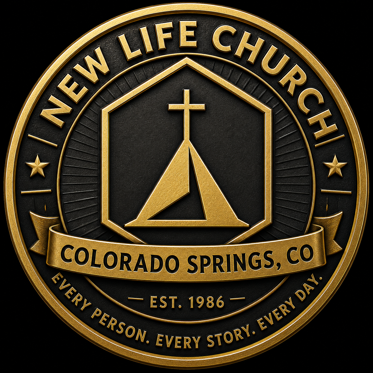 New Life Church