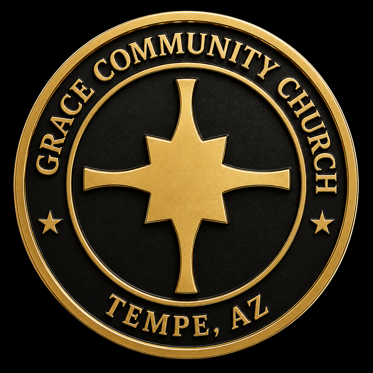 Grace Community Church