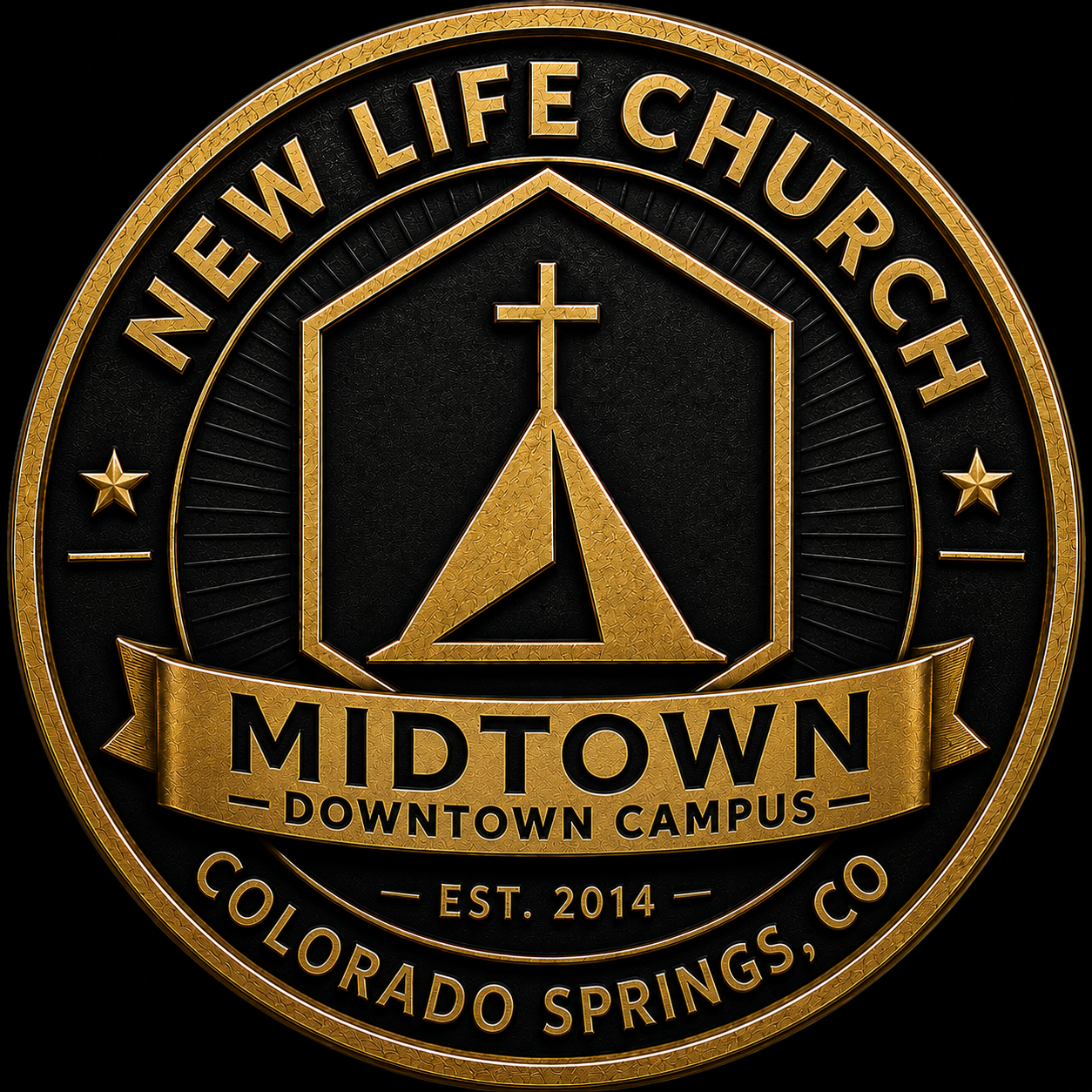 New Life Midtown
