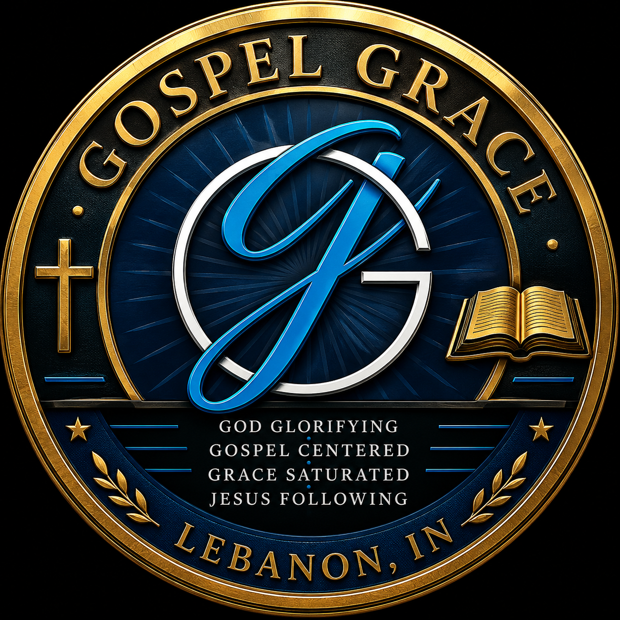 Gospel Grace Baptist Church
