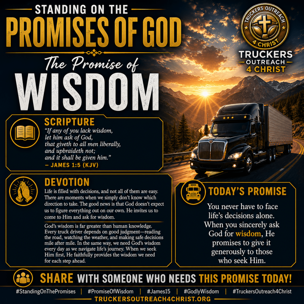 The Promise of&nbsp;Wisdom