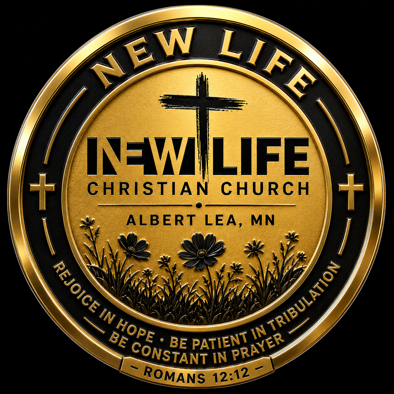 New Life Christian Church