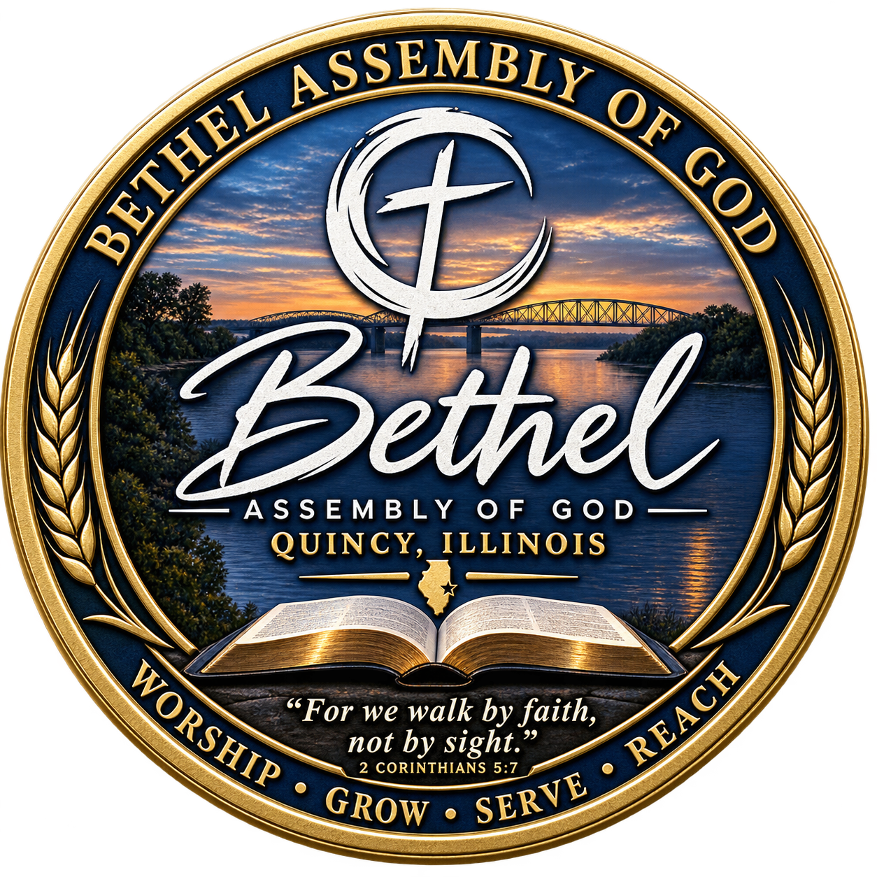 Bethel Assembly of God